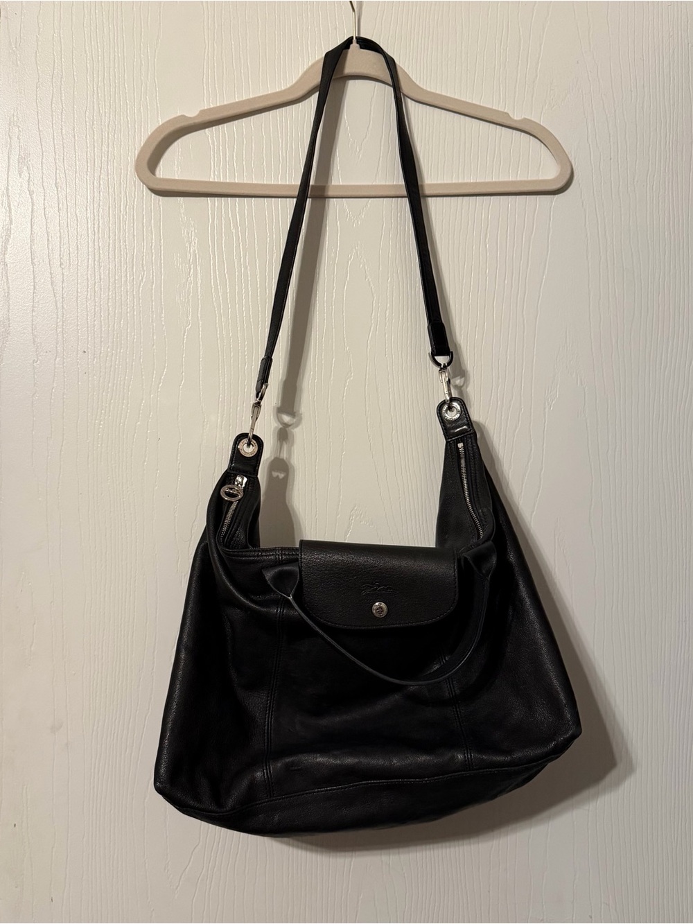 Longchamp tote bag
